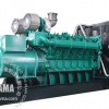 1100kw玉柴柴油發(fā)電機組，1100千瓦柴油發(fā)電機組廠家
