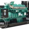 700kw玉柴柴油發(fā)電機(jī)組，700千瓦柴油發(fā)電機(jī)組廠家