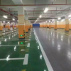 商場(chǎng)停車場(chǎng)地坪工程